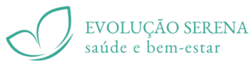 Logo Evolução Serena